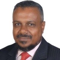 Elfatih Farah, Phd