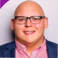 Nick Hebert, M.S.