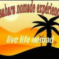 Sahara Nomade