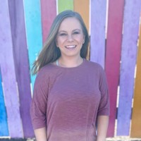 Katie Jones
