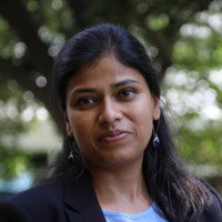 Nidhi Gupta
