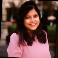 Shilpa Agarwal