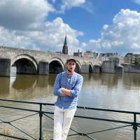 Angelos Mavrogiannis