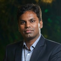 H. M. Touhidul Islam