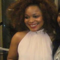 Marina Andreas V Z. Dweh