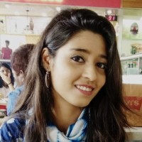 Amreen Khan