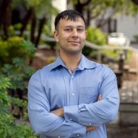 Darius Choksy