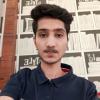 Jayanth Magaji