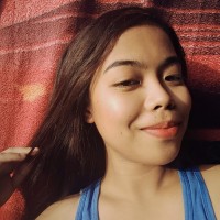 Jessa Mae Baldomar