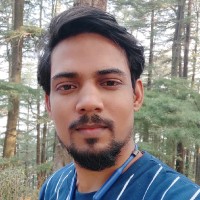 Arsalaan Ali