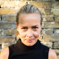 Louisa Thostrup