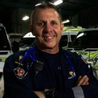 Jon Ferguson