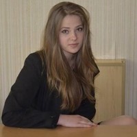 Ina Stegarescu