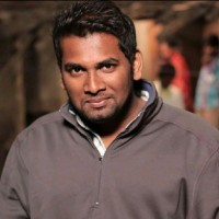 Abhishek Gaikwad