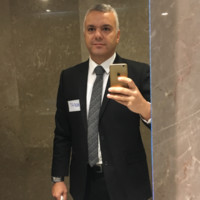 Kurtuluş Murat Işikteki̇ner