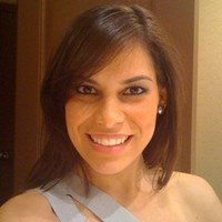 Claudia Barquet Buganza