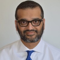 Bijon Mehta