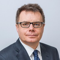 Keith O'Donnell