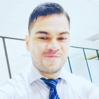 Gelvin Hernández