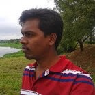 Naveen Jagil