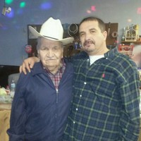 Frank Garza
