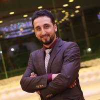 Faisal Bahramy