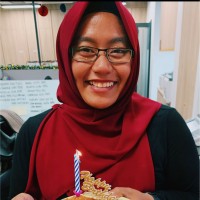 Siti Fairuzana Yasit