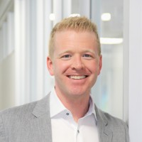Corey Skadburg, Mba