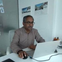 Bhanu Sri Prakash Gejjala