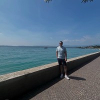 Daniel Strachan