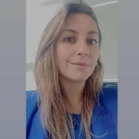 Alicia Larrazolo Aldana