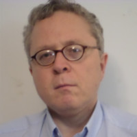 Andrew Yershov