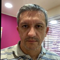 Roberto Javier Rodriguez