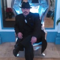 Jeffery Hill. Sr