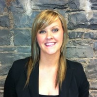 Anne Marie Newsome