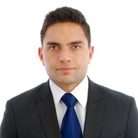 ANDRES A. GOMEZ GARZA