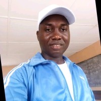 Tony Ekpenyong