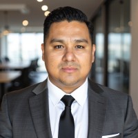 Mario Ernesto Gonzalez, Mpa