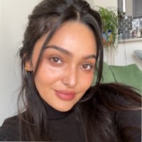 Lauren Zacarias