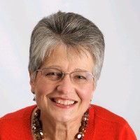 Joan Patterson