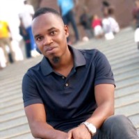 mama samba balde