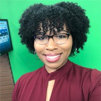 Britney Hamilton