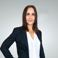 Sara Bjuvefors
