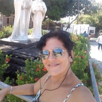 IRENE SILVA DOS SANTOS