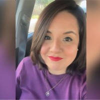 Abigail Serrano Salinas