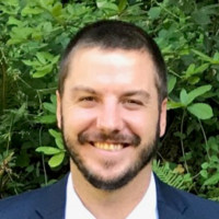 Wally Goodline, Mba