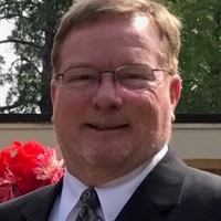 John Washington, P.E., R.L.S.