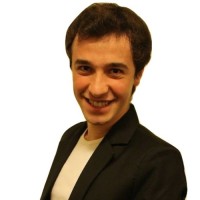 Eyup Mahmut Horuz