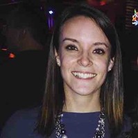 Danielle Driscoll, Mba