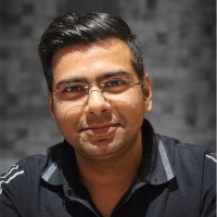 Padma Ranjan